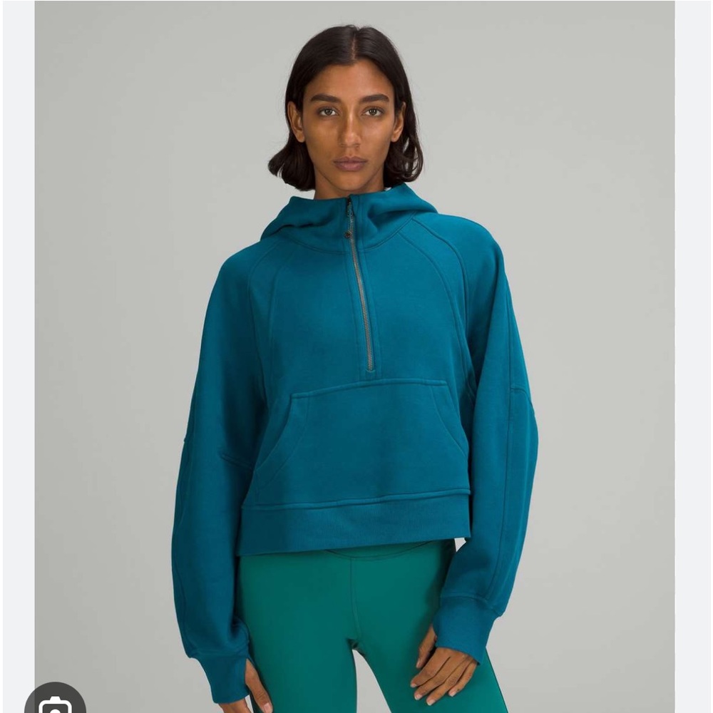 Suba half zip - Picture 4 of 4
